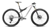 Orbea OIZ M-TEAM FACTORY S Iris White - Seaweed Carbon View (Gloss)
