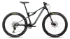 Orbea OIZ H30 L Armor Black (Matt-Gloss)