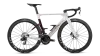 Orbea ORCA AERO M21eLTD 51 Golden Off White - Sunset (Gloss)
