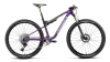 Orbea OIZ M-TEAM FACTORY M Royal Plum - Diamond Black Carbon View (Matt)