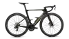 Orbea ORCA AERO M21eLTD 51 Magic Gold C. View - Titanium (Gloss)