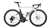 Orbea ORCA AERO M22LTD 57 Golden Off White - Sunset (Gloss)