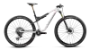 Orbea OIZ M-LTD L Iris White - Seaweed Carbon View (Gloss)