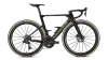 Orbea ORCA AERO M10iLTD PWR 55 Magic Gold C. View - Titanium (Gloss)