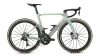 Orbea ORCA AERO M10iLTD PWR 55 Frozen Concrete - Aurora Blaze (Matt)