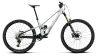 Orbea RALLON 450 E10 S White Chic - Diamond Black (Gloss)