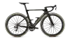 Orbea ORCA AERO M11eLTD PWR 57 Magic Gold C. View - Titanium (Gloss)