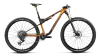 Orbea OIZ M-LTD L Caramel Carbon View - Leo Orange (Gloss)