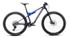 Orbea OIZ M30 M Noctiluca Carbon View - Cobalt Blue (Gloss)
