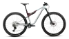Orbea OIZ M30 XL Frozen Concrete - Sunset Carbon View (Matt)
