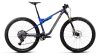 Orbea OIZ M20 M Noctiluca Carbon View - Cobalt Blue (Gloss)