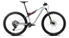 Orbea OIZ M20 XL Frozen Concrete - Sunset Carbon View (Matt)