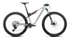 Orbea OIZ M10 M Frozen Concrete - Sunset Carbon View (Matt)