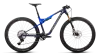 Orbea OIZ M10 L Noctiluca Carbon View - Cobalt Blue (Gloss)