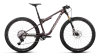Orbea OIZ M10 L Burning Ashes C. View (Matt) - Ivory White (Gloss)