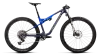 Orbea OIZ M10 AXS S Noctiluca Carbon View - Cobalt Blue (Gloss)