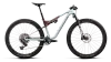 Orbea OIZ M10 AXS M Frozen Concrete - Sunset Carbon View (Matt)