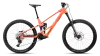 Orbea WILD LT H20 L Wild Orange -Royal Plum (Gloss)