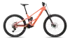 Orbea WILD LT H10 S Wild Orange -Royal Plum (Gloss)