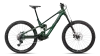 Orbea WILD LT H10 M Racing Reen - White Cream (Gloss)