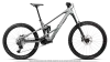 Orbea WILD/M LT H10 M Titan Grey - Noctiluca C View (Matt)