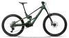 Orbea WILD/M LT H10 XL Racing Reen - White Cream (Gloss)