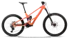 Orbea WILD/M LT H10 XL Wild Orange -Royal Plum (Gloss)
