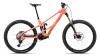 Orbea WILD LT H-TEAM L Wild Orange -Royal Plum (Gloss)