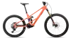 Orbea WILD/M LT H-TEAM XL Wild Orange -Royal Plum (Gloss)