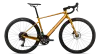 Orbea TERRA H50 XS Bumblebee Yellow - Brown (Gloss)