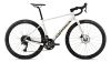 Orbea TERRA H50 M Ivory White - Met. Olive Green (Gloss)