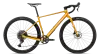 Orbea TERRA H40 1X S Bumblebee Yellow - Brown (Gloss)