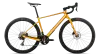 Orbea TERRA H30 XS Bumblebee Yellow - Brown (Gloss)