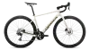 Orbea TERRA H30 M Ivory White - Met. Olive Green (Gloss)