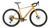 Orbea TERRA H30 1X M Bumblebee Yellow - Brown (Gloss)