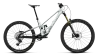 Orbea RALLON E-TEAM XL White Chic - Diamond Black (Gloss)