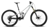 Orbea RALLON E-LTD M White Chic - Diamond Black (Gloss)