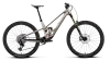 Orbea RALLON E-LTD L Nickel (Matt) - Nickel Chrome (Gloss)