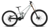 Orbea RALLON D-LTD XL White Chic - Diamond Black (Gloss)
