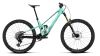 Orbea RALLON E-LTD XL Aloha Green - Fantasy Purple Carbon View (Gloss)