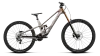Orbea RALLON D-LTD XL Nickel (Matt) - Nickel Chrome (Gloss)