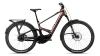 Orbea MUGA 10 S Metallic Rust - Diamond Black (Matt)