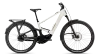 Orbea MUGA 10 M Ivory White - Black (Gloss)