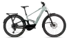 Orbea MUGA 30 M Blue Stone - Diamond Black (Matt)