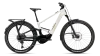 Orbea MUGA 20 L Ivory White - Black (Gloss)