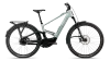 Orbea MUGA 10 L Blue Stone - Diamond Black (Matt)