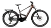 Orbea MUGA 30 XL Metallic Rust - Diamond Black (Matt)