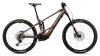 Orbea WILD TR H20 M Metallic Rust (Matt) - Metallic Rust (Gloss)