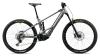 Orbea WILD TR H20 XL Titanium Grey (Matt) - Fantasy Purple (Gloss)
