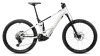 Orbea WILD TR H10 S White Cream - Sunset (Gloss)